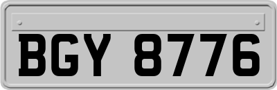 BGY8776