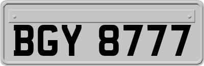 BGY8777
