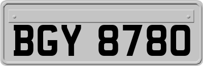 BGY8780