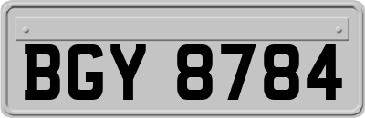 BGY8784
