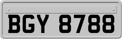 BGY8788