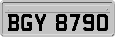 BGY8790