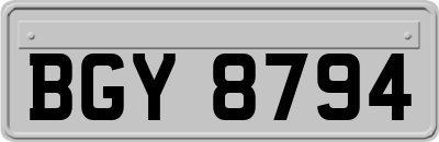 BGY8794