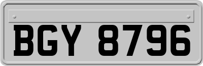 BGY8796