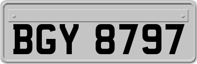 BGY8797
