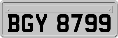 BGY8799