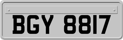 BGY8817