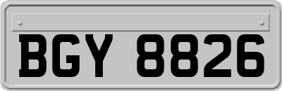 BGY8826