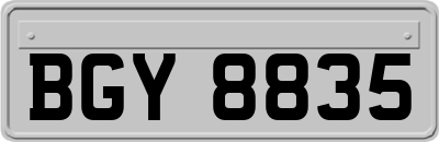 BGY8835