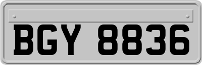 BGY8836