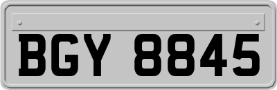 BGY8845