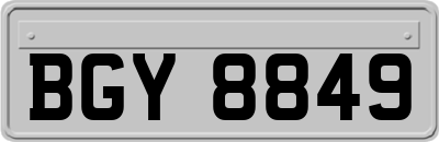 BGY8849