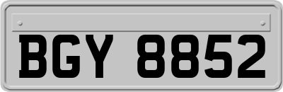 BGY8852