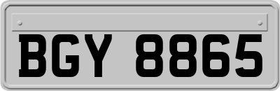BGY8865