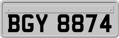 BGY8874