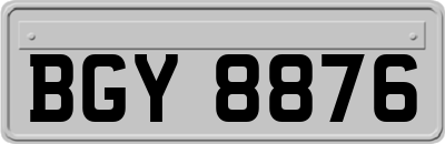 BGY8876