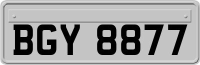 BGY8877