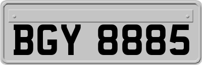 BGY8885