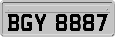 BGY8887