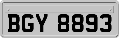 BGY8893