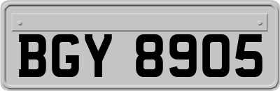 BGY8905