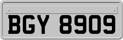 BGY8909