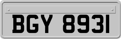 BGY8931