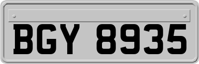 BGY8935