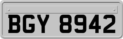 BGY8942