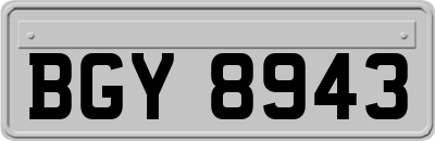 BGY8943