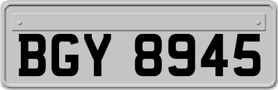 BGY8945