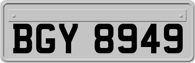 BGY8949