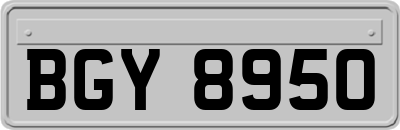 BGY8950