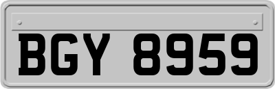 BGY8959