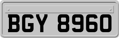 BGY8960