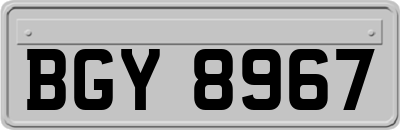 BGY8967