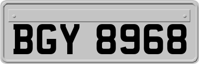 BGY8968
