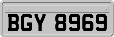 BGY8969