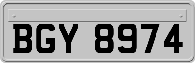 BGY8974