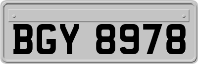 BGY8978