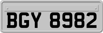 BGY8982