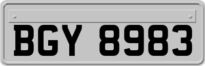 BGY8983