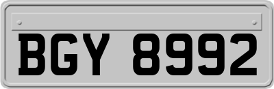 BGY8992
