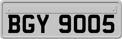 BGY9005
