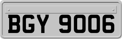 BGY9006