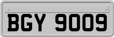 BGY9009