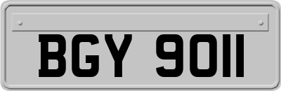 BGY9011