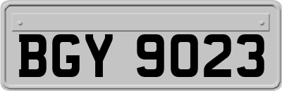BGY9023