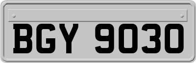 BGY9030