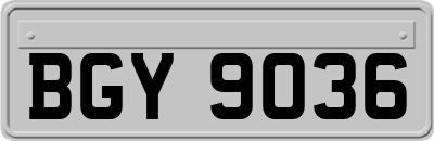 BGY9036